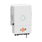 Гібридний інвертор трифазний DEYE for LP LogicPower SUN-12K-SG04LP3-EU Wi-Fi