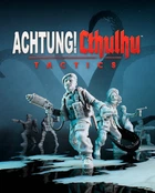 Гра Achtung! Cthulhu Tactics для ПК (Ключ активації Steam)