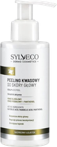 Peeling do skóry głowy Sylveco Dermo Kwasowy 145 ml (5902249019643)