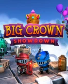 Игра Big Crown: Showdown для ПК (Ключ активации Steam)