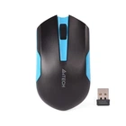 Миша A4Tech G3-200N Black/Blue