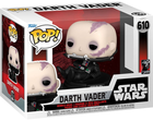 Фігурка Funko Star Wars 40th Darth Vader 9 см (889698707503)