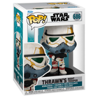 Фігурка Funko Star Wars Ahsoka 2 Thrawns Night Trooper 9 см (76542)