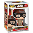 Фігурка Funko Star Wars Anakin Skywalker 9 см (889698760157)