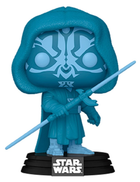 Фігурка Funko Star Wars Darth Maul Exclusive 9 см (889698827713)