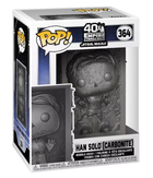 Figurka Funko Pop! Star Wars Han in Carbonite 9 cm (889698483285)