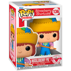 Figurka Funko Pop! Strawberry Shortcake Huckleberry Pie 9 cm (889698751599)