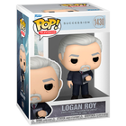 Figurka Funko Pop! Succession Logan Roy 9 cm (889698756563)