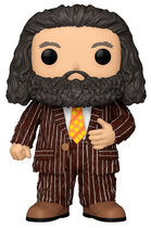 Фігурка Funko Pop! Harry Potter and the Prisoner of Azkaban Rubeus Hagrid 15.9 см (889698760096)