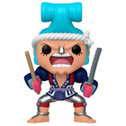 Фігурка Funko Pop! Super One Piece Franosuke 9 см (889698721110)