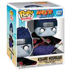 Figurka Funko Pop! Super Naruto Shippuden Kisame Hoshigaki 15 cm (889698720700)