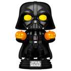 Фігурка Funko Pop! Super Star Wars Darth Vader 17 см (889698799188)