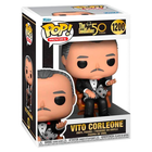 Figurka Funko Pop! The Godfather 50th Anniversary Vito Corleone 9 cm (889698615297)