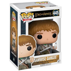 Фігурка Funko Pop! The Lord of the Rings Samwise Gamgee 9 см (889698135535)