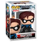 Figurka Funko Pop! Titans Nightwing 9 cm (889698758772)