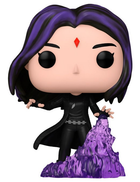 Фігурка Funko Pop! Titans Raven 9 см (889698758789)