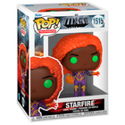 Figurka Funko Pop! Titans Starfire 9 cm (889698758802)