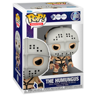 Фігурка Funko Pop! Warner Bros 100th Mad Max The Road Warrior Lord Humungus 9 см (889698724333)