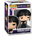 Figurka Funko Pop! Wednesday Addams 1577 Wednesday 9 cm (889698833165)