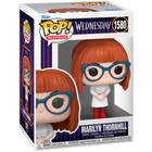 Figurka Funko Pop! Wednesday Marilyn Thornhill 9 cm (889698833141)