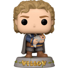 Фігурка Funko Pop! Willow Willow Ufgood 12 см (889698657686)