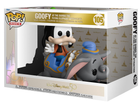 Фігурка Funko Pop! World 50 th Walt Disney Goofy At the Dumbo the Flying Elephant Attraction 15 см (889698505710)