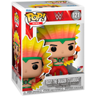 Figurka Funko Pop! WWE Ricky Steamboat 12 cm (889698673990)