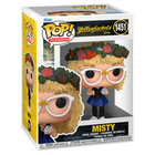 Figurka Funko Pop! Yellowjackets Misty 9 cm (889698707268)