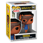 Figurka Funko Pop! Yellowjackets Taissa 9 cm (889698707299)