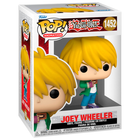 Figurka Funko Pop! Yu-Gi-Oh Joey Wheeler 9 cm (889698720625)