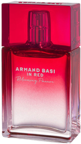 Woda toaletowa damska Armand Basi In Red Blooming Passion 50 ml (8058045430964)