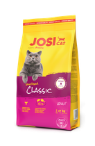 Сухой корм для кошек Josera JosiCat Sterilised Classic