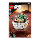 Конструктор Lego Ґроґу в Повітряній Колисці Star Wars 75403