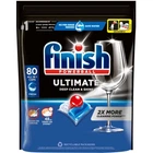 Таблетки для посудомоечных машин Finish Ultimate All in 1 80 шт. (5908252014903)
