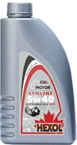 Моторное масло Hexol Synline UltraDiesel DPF