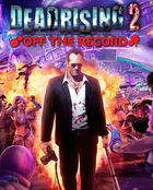 Гра Dead Rising 2: Off the Record для ПК (Ключ активації Steam)