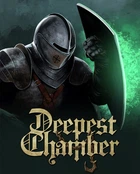 Игра Deepest Chamber для ПК (Ключ активации Steam)