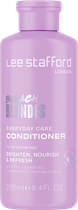 Odżywka do włosów Lee Stafford Bleach Blondes Everyday Care 250 ml (5060282705678)