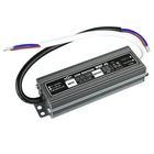 Блок питания BIOM Professional WBP-45-12 12В 45Вт 3.7A IP67