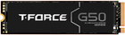 SSD диск Team Group T-FORCE G50 1TB M.2 2280 PCIe 4.0 x4 3D NAND TLC (TM8FFE001T0C129)