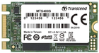 Dysk SSD Transcend MTS400S 64GB M.2 SATAIII MLC (TS64GMTS400S)