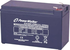 Акумуляторна батарея PowerWalker PWB12-9 12V 9 Ah (91010091)