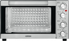 Духовка Rotex ROT452-CB
