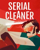 Игра Serial Cleaner для ПК (Ключ активации Steam)