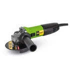 Машина угловая шлифовальная 125мм PROCRAFT PW1100