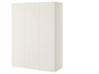 Шкаф PAX IKEA 490.255.89 белый