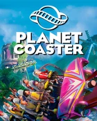 Гра Planet Coaster для ПК (Ключ активації Steam)