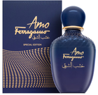 Woda perfumowana damska Salvatore Ferragamo Amo Ferragamo Oriental Wood 100 ml (8052464892174)