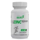 Витамины и минералы MST Healthy Zinc picolinate 60 таблеток