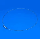 Хомут резины люка (внутрениий) LG 4861EN3002A